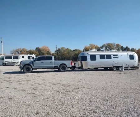 Whitetail RV Park LLC