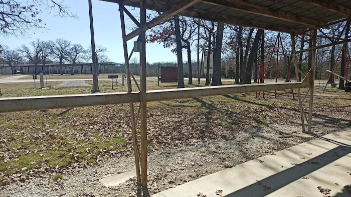 Kamp Siesta 2