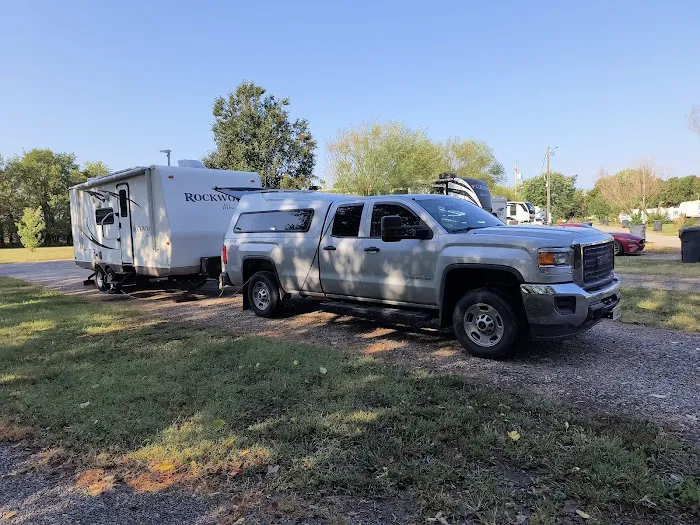 Hillside Rv Park 5