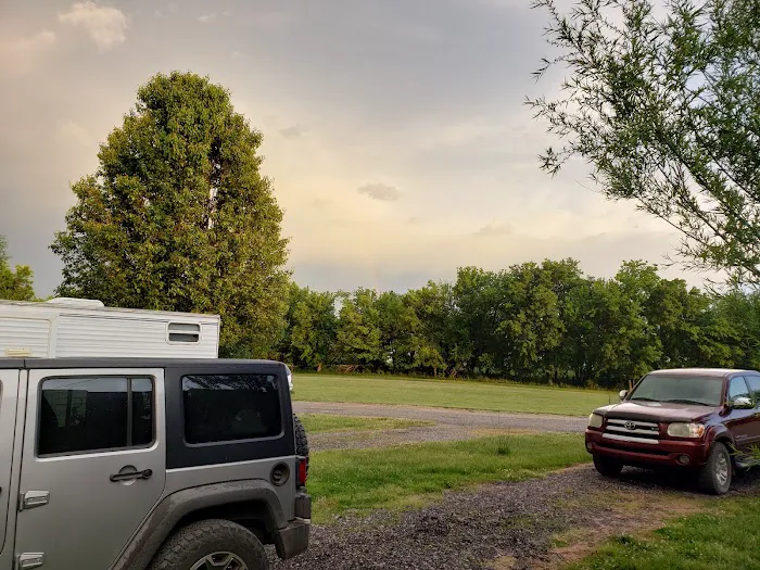 Hillside Rv Park 2
