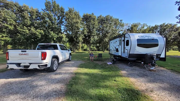 Marvel Park RV Campground 2