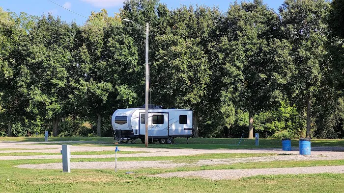 Marvel Park RV Campground 4