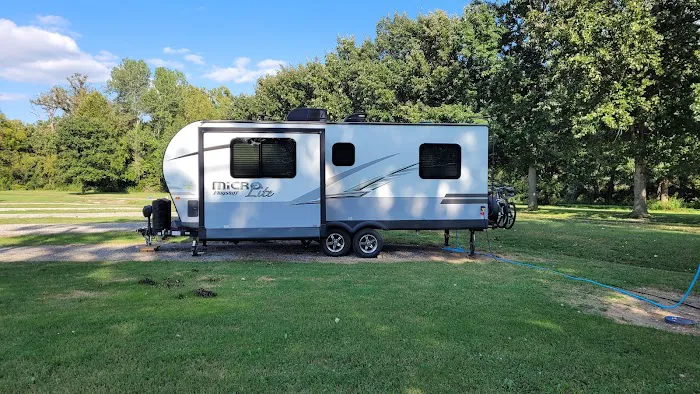 Marvel Park RV Campground 1
