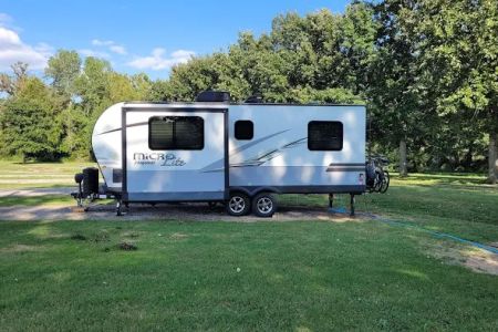 Marvel Park RV Campground