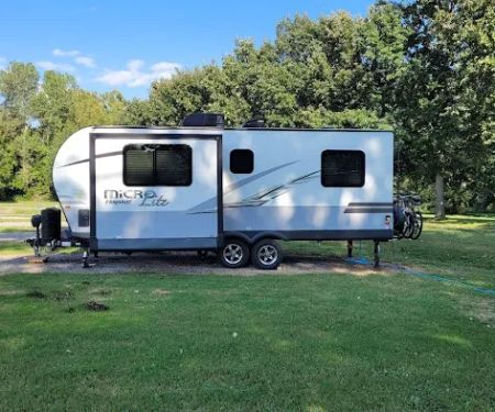 Marvel Park RV Campground