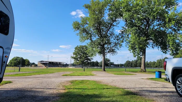 Marvel Park RV Campground 3