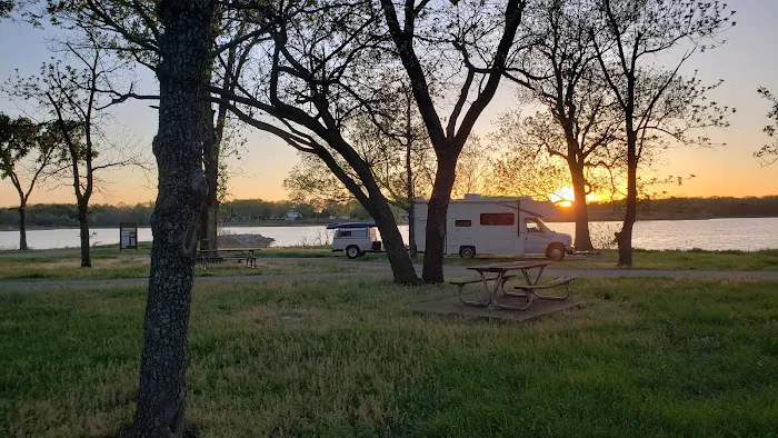 Neosho State Lake 7