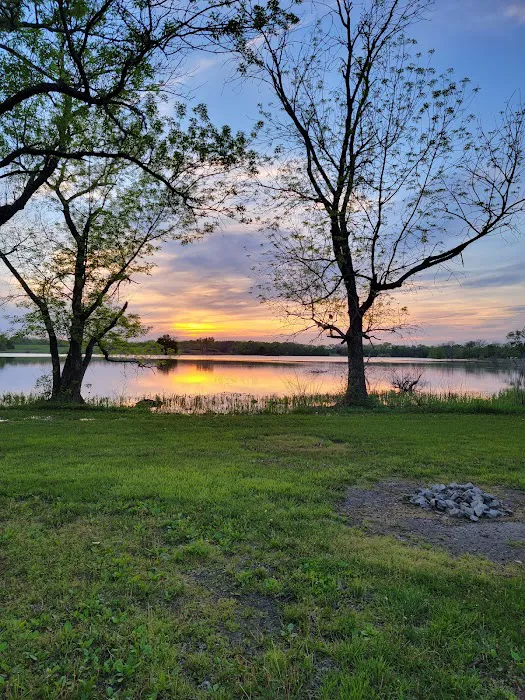 Neosho State Lake 5
