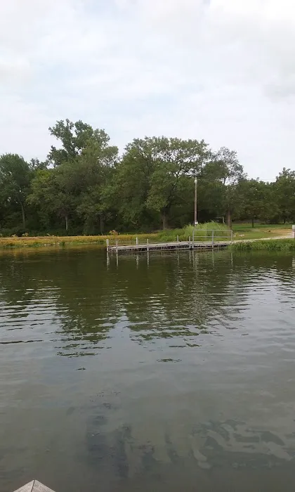Neosho State Lake 3