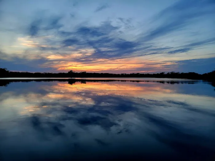 Neosho State Lake 1