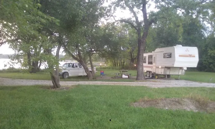 Neosho State Lake 2