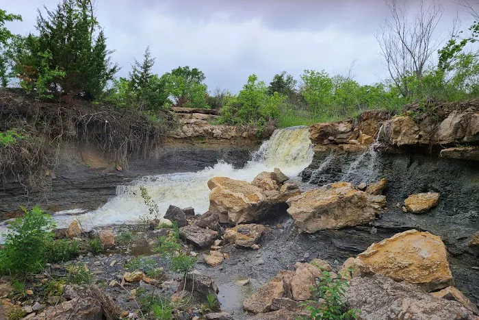 Neosho State Lake 9