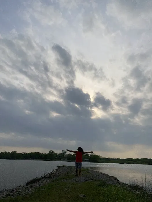 Neosho State Lake 6