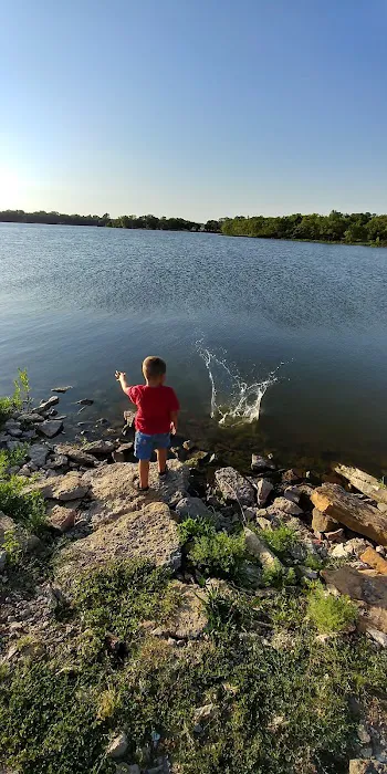 Neosho State Lake 4