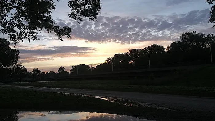 Elmore Campground 1