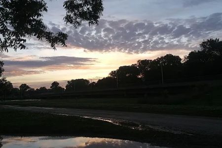 Elmore Campground