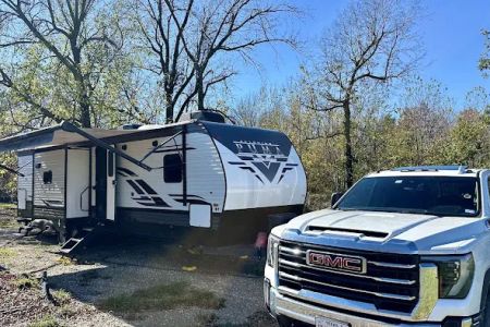 Perry Park RV & Camp Ground