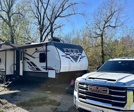 Perry Park RV & Camp Ground