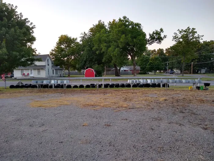 RV Park 3