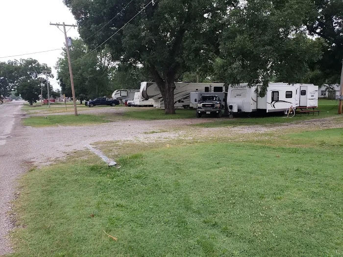 RV Park 1