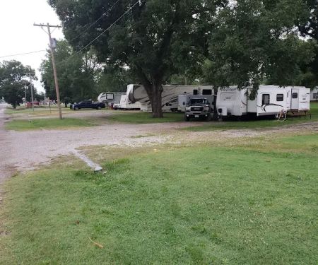 RV Park