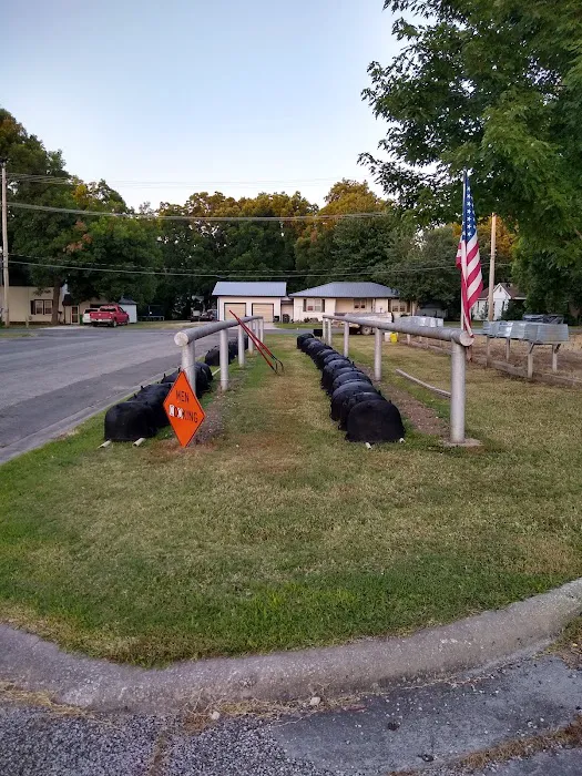 RV Park 4