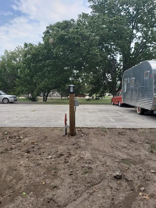 Mission RV Park 9