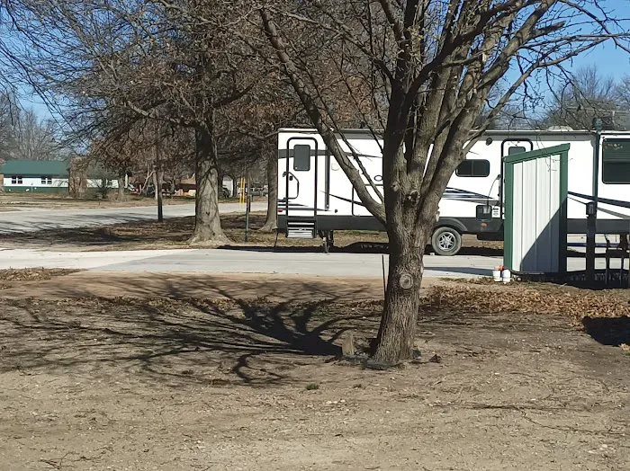 Mission RV Park 4