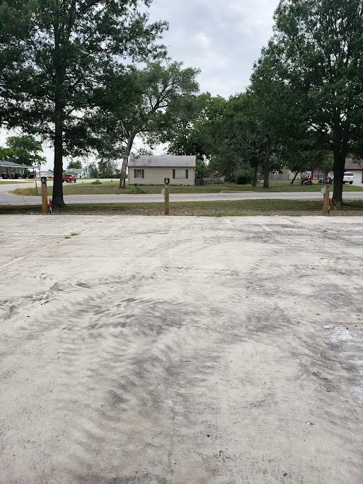 Mission RV Park 10