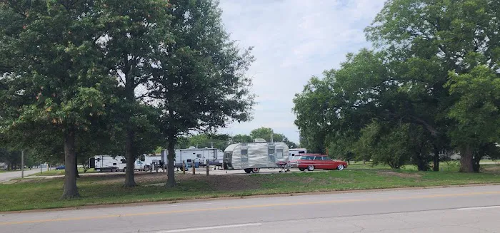 Mission RV Park 8
