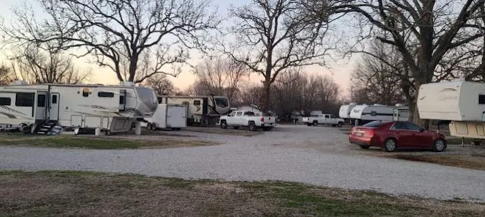 Twin Pines RV Park 6