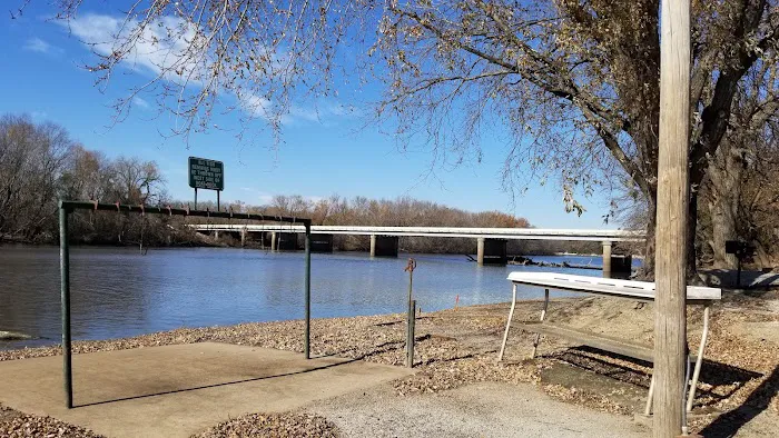 Twin Bridges Dock 6