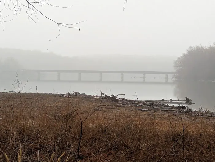 Twin Bridges Dock 2