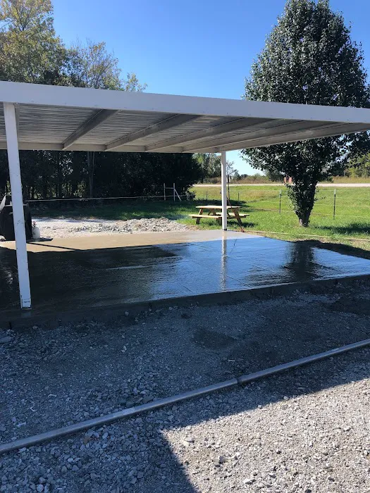 Fairland Rv Camp 3