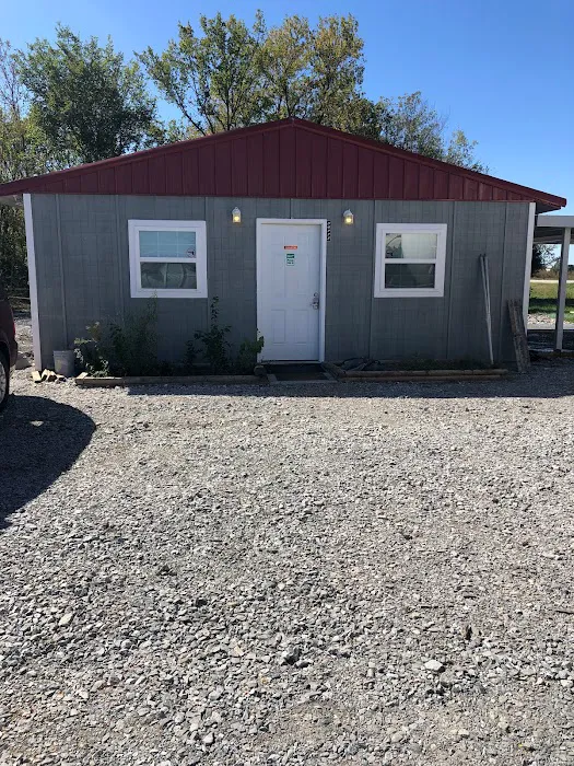 Fairland Rv Camp 1