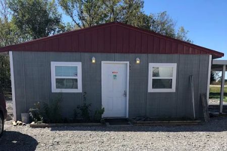 Fairland Rv Camp