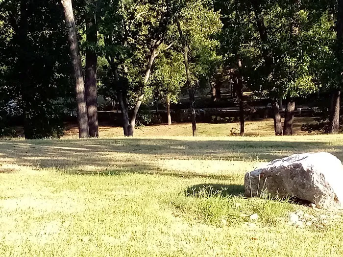 Whispering Woods RV Park 3