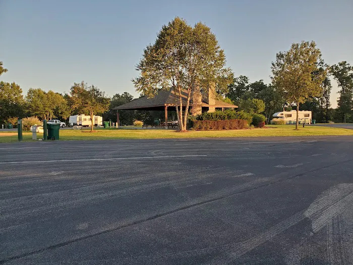 Whispering Woods RV Park 6