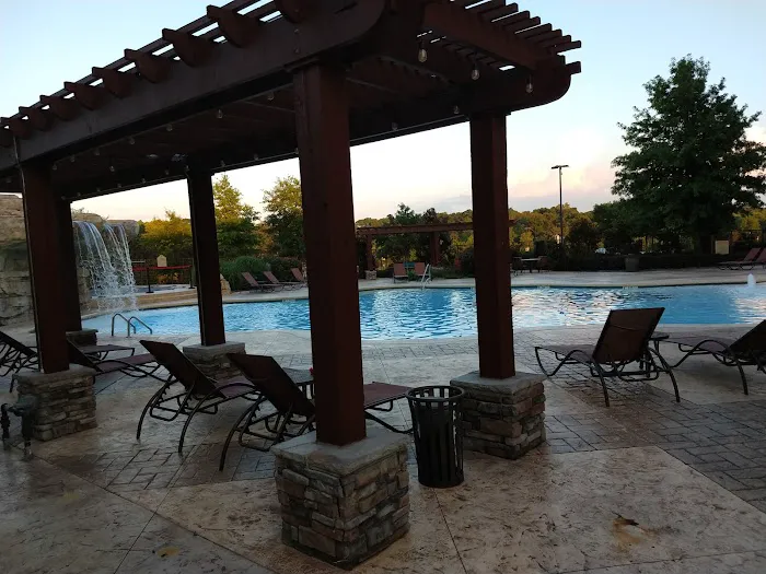 Whispering Woods RV Park 9