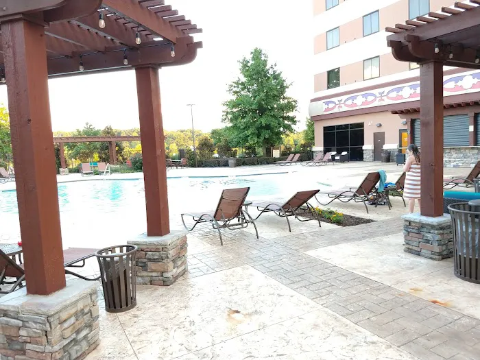 Whispering Woods RV Park 10