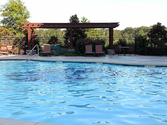 Whispering Woods RV Park 7