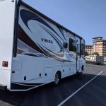 Whispering Woods RV Park
