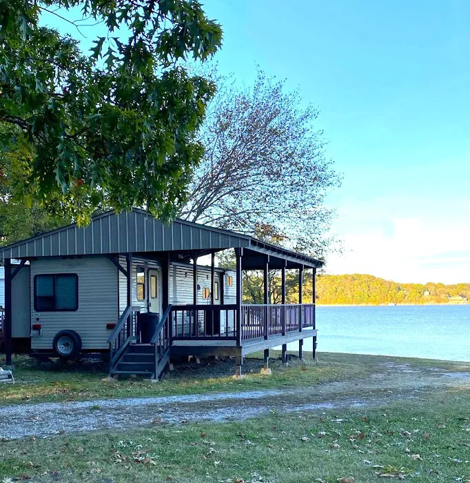 Osage Hollow RV Resort LLC 9