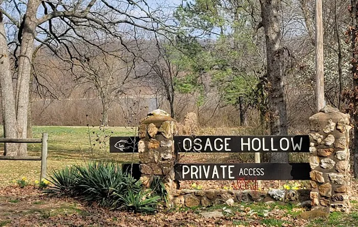 Osage Hollow RV Resort LLC 4