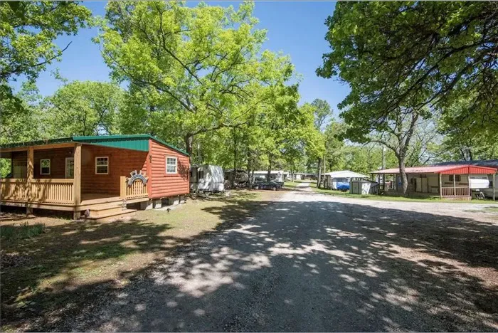 Osage Hollow RV Resort LLC 3