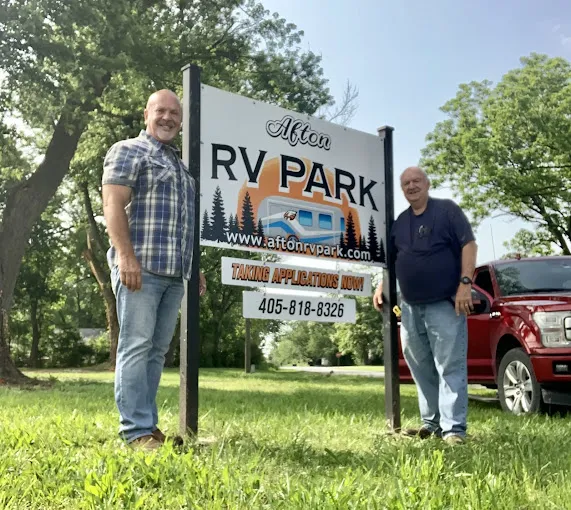 Afton RV Park 2