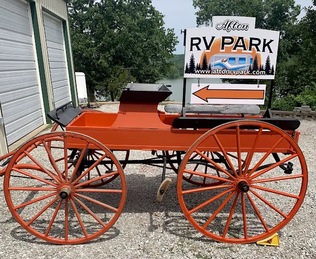 Afton RV Park 1