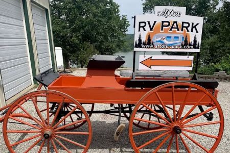 Afton RV Park