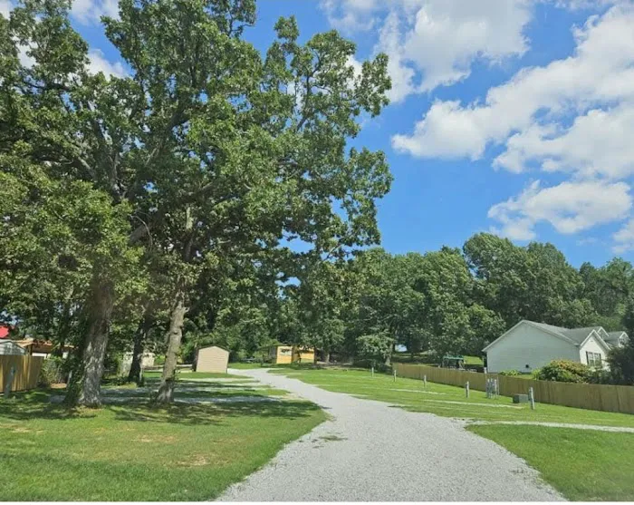 Willow Spring Cabins & RV LLC 1