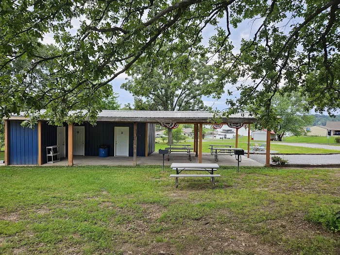 Willow Spring Cabins & RV LLC 4